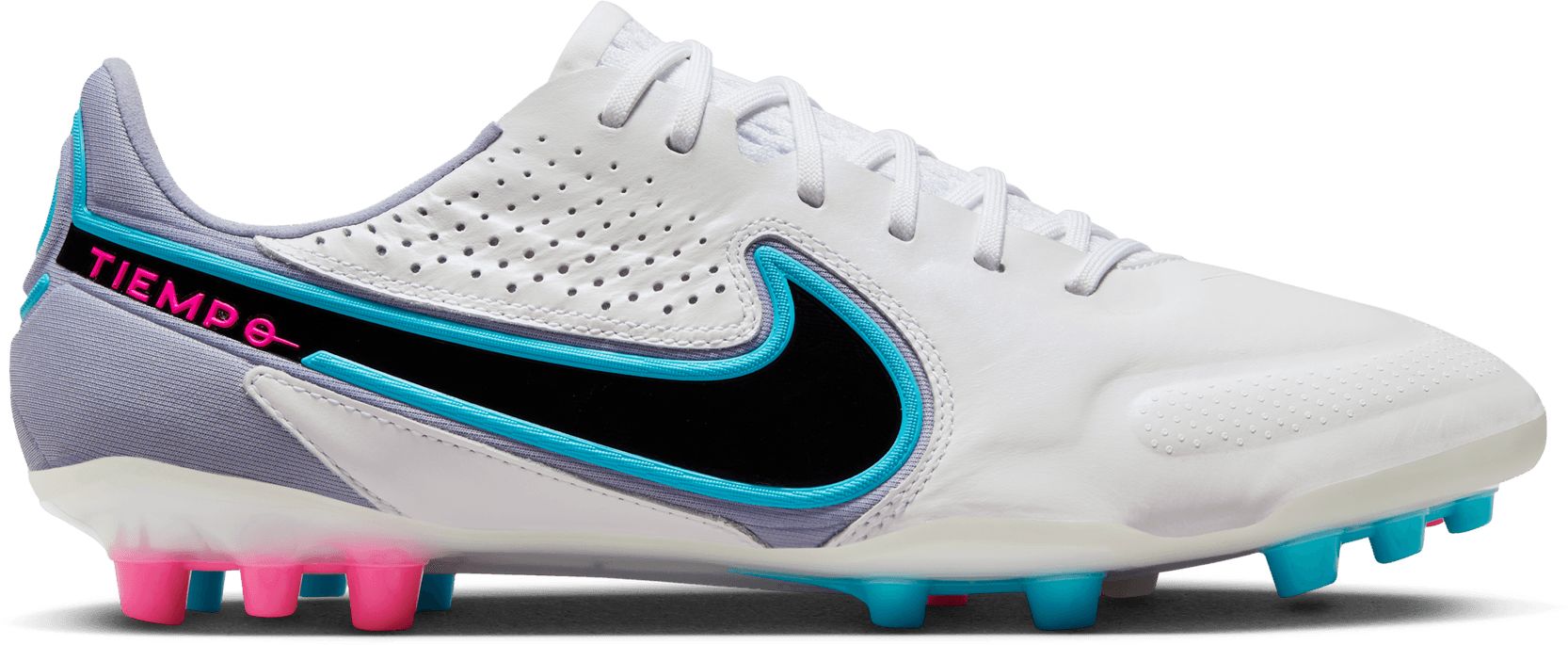 NIKE Nike Tiempo Legend 9 Elite AG-Pro sivustolla stadium.fi